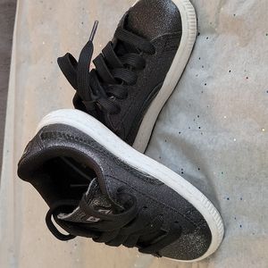 Puma Toddler Tennis Shoes